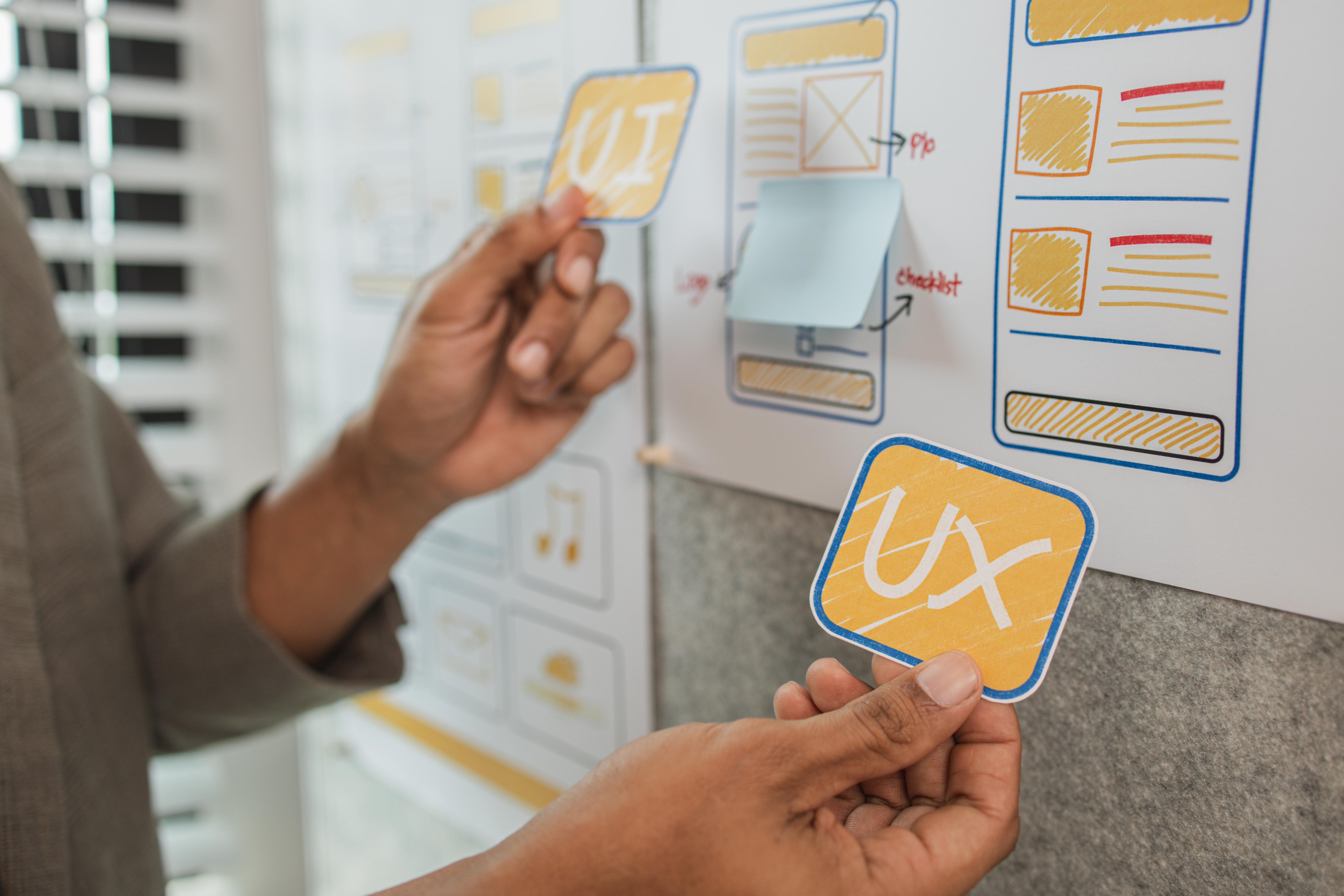 Servicios: Análisis UX Profundo para Datos Visuales — Acceso Premium por Tiempo Limitado